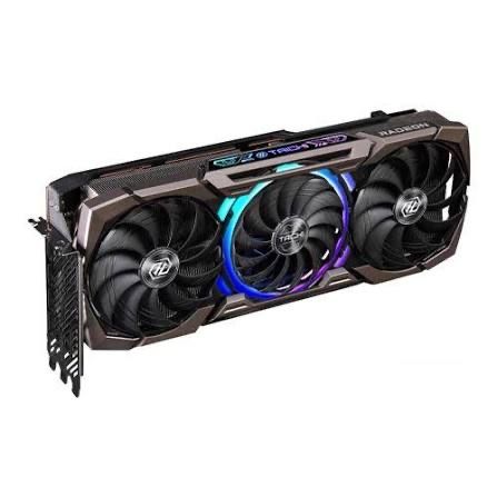 Видео карта ASRock Radeon RX 7900 XTX 24GB Taichi OC