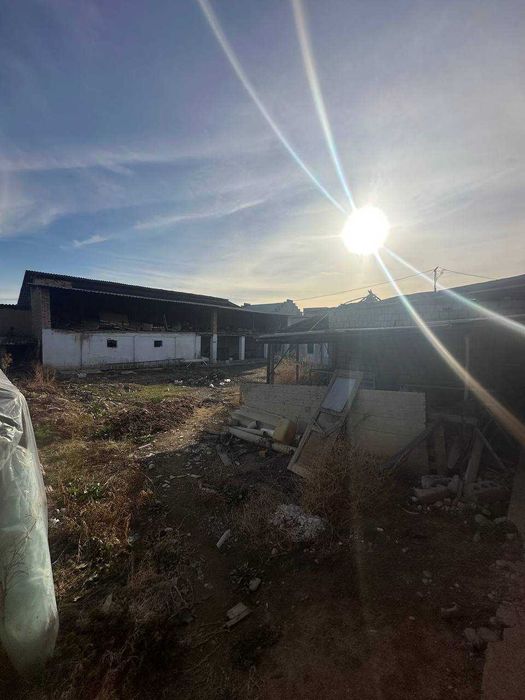 ЮНУСОБОД бетонкадан 3 км