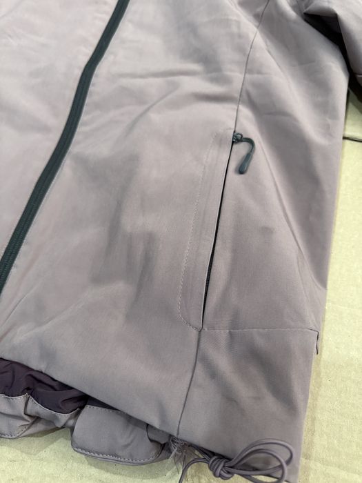 Geaca de ski femei Kari Traa M