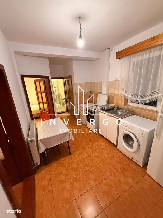 Apartament, 2 camere, de inchiriat, in Grigorescu