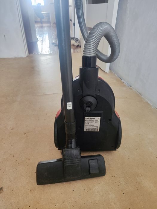 Продам пылесос Samsung