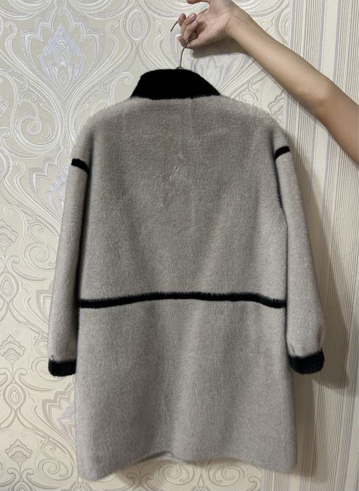 Продам эко-шубу в отличном состоянии