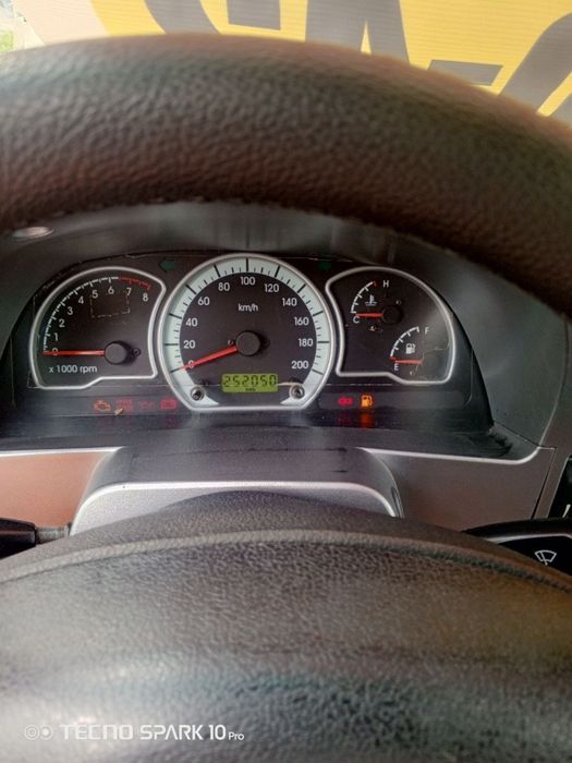 Продается Nexia 2 донс 2009 года