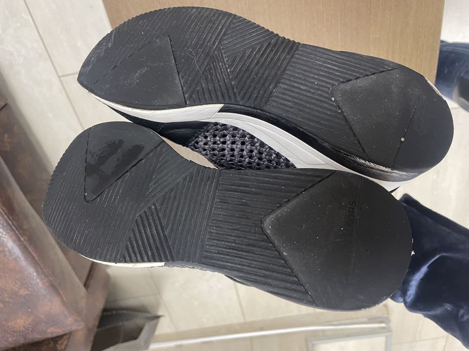 Дамски спортни обувки Michael Kors 37 р-р