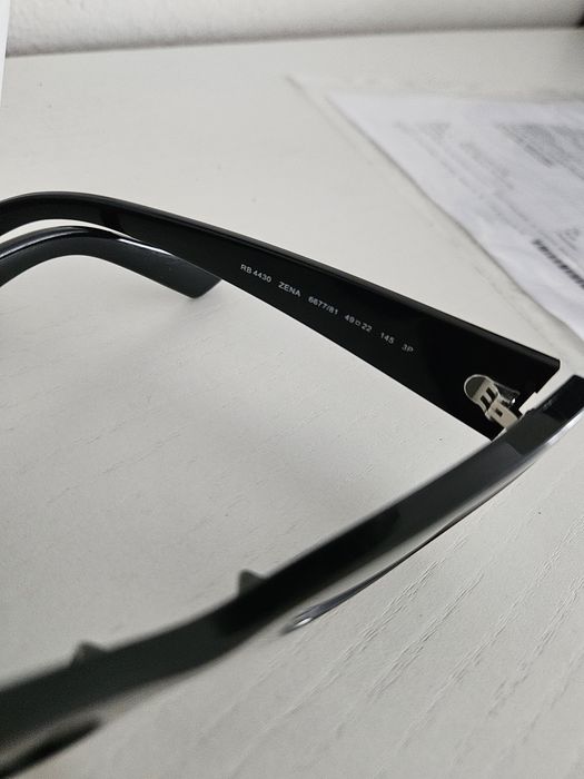 Очила Ray-Ban котешко око