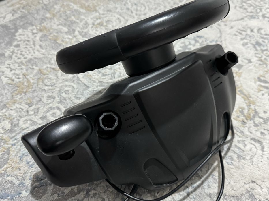 Игровой руль 270 градусов
