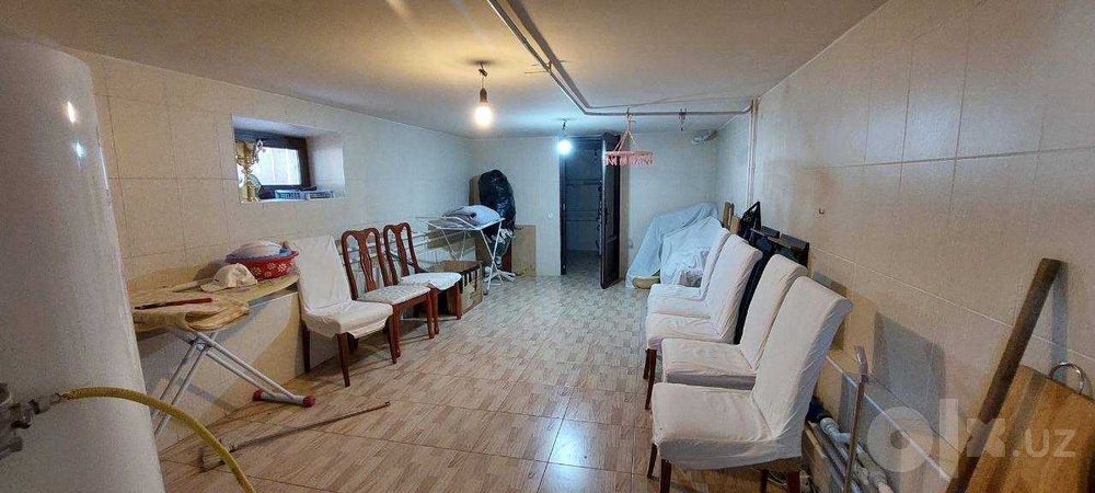 Дом 5 комнат 200 м² Ташкент, Узбекистан
