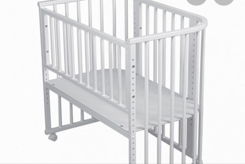 Продам детскую кровать