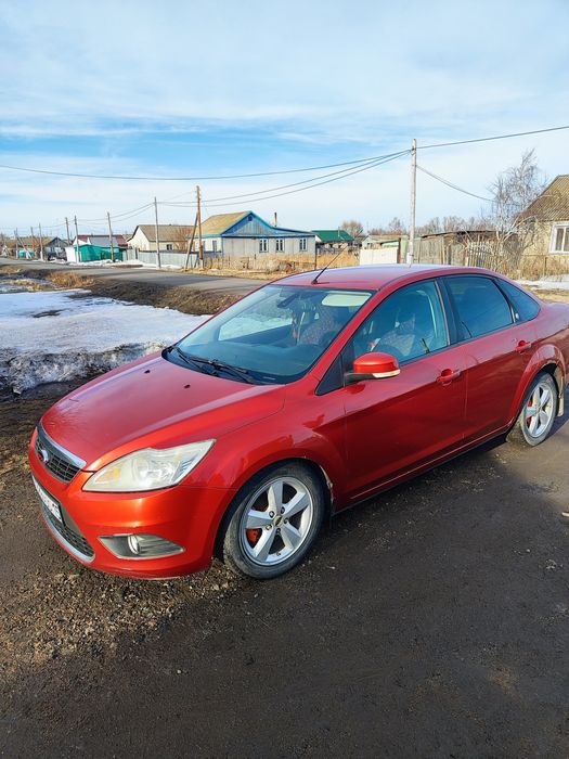Продам Ford focus 2 рестайлинг