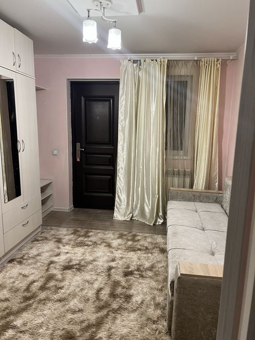 Комфортная квартира