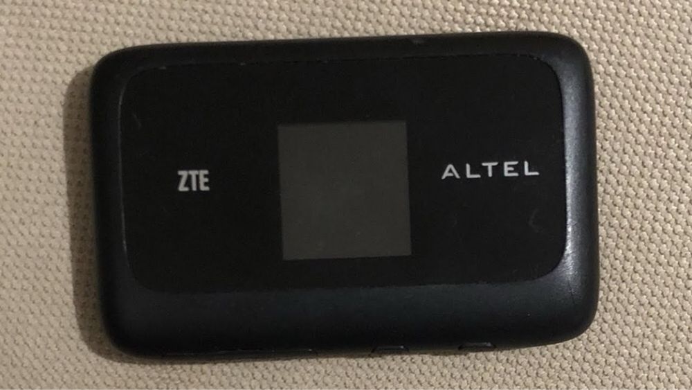 Продам роутер алтел