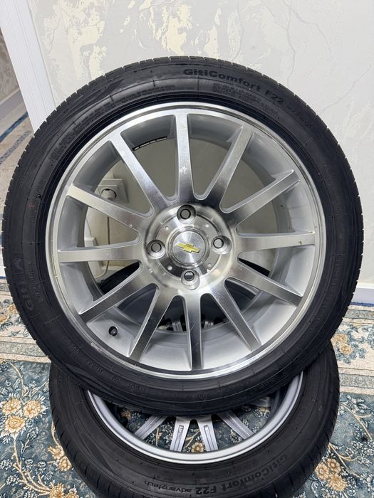 Диска: оптра R17