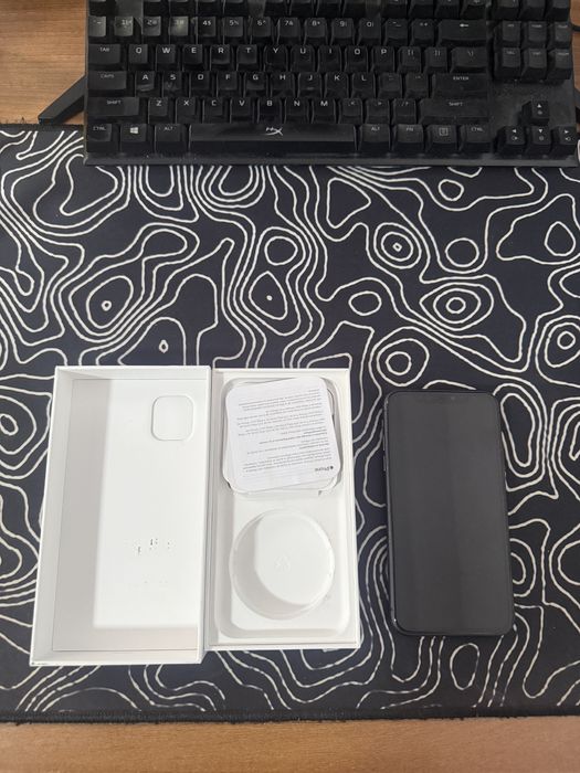 Iphone 11, 64 GB