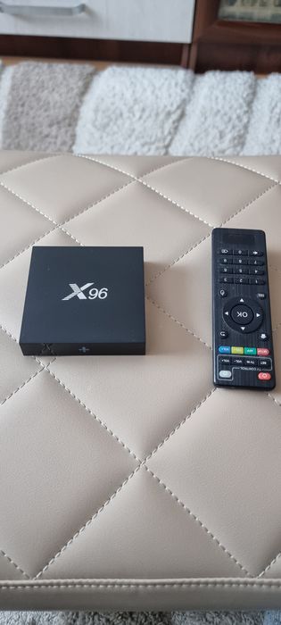 TV smart приставки 2 шт Смарт ТВ