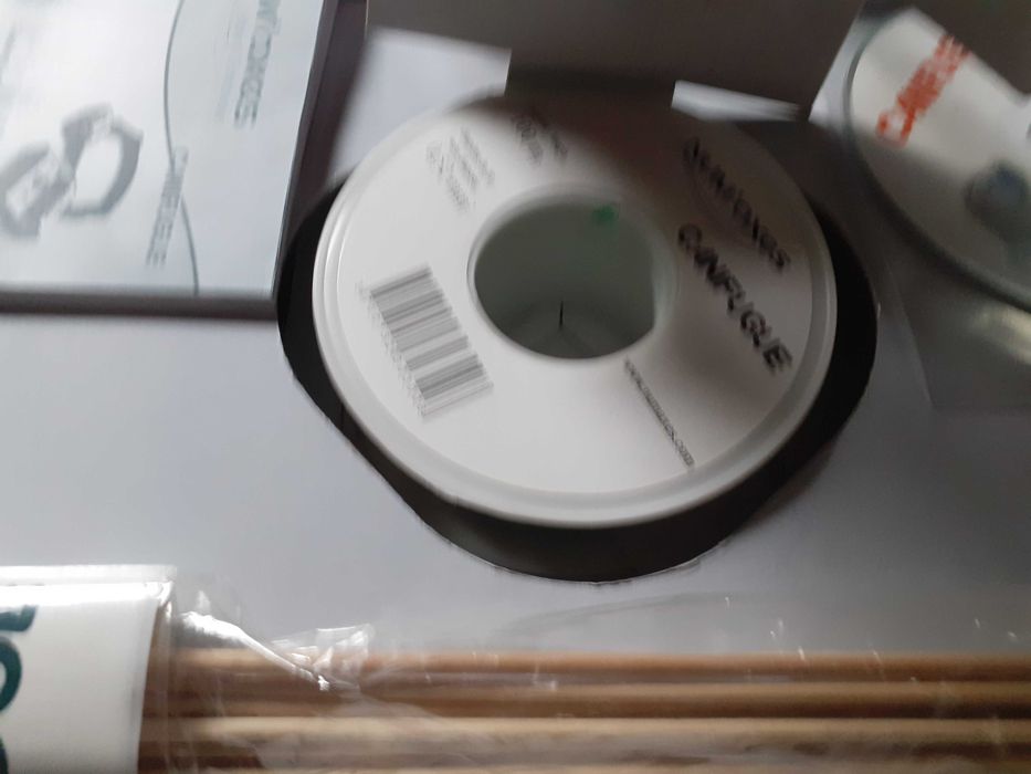 Zgarda electrica Canifugue ,NOUA,fabric Franța pt.catei,animale,Dresaj