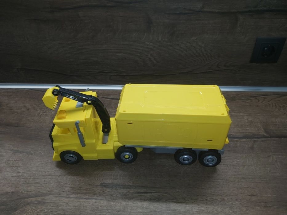 Пес патрул играчки