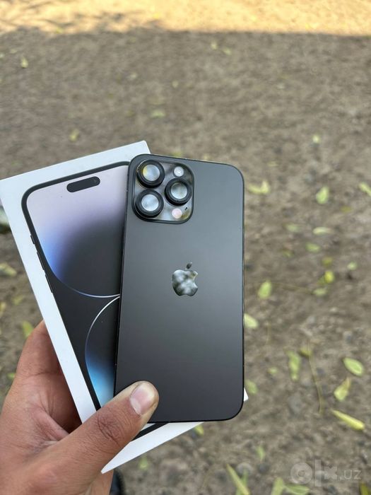 i Phone 14 pro max