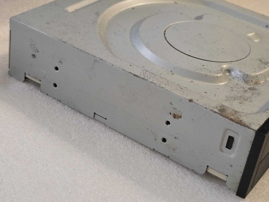 DVD Writer Sony Optiarc AD-7280S - Rewritable Drive, Interfață SATA, 24x