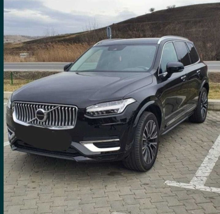 Vând  VOLVO XC 90, 2020, T6 AWD INSCRIPTION 7 locur