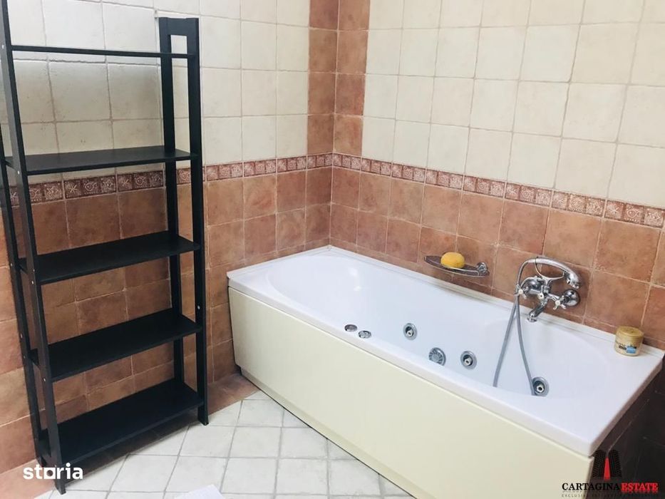 Vila P+1+M  eleganta  vav liziera Padurii (1418mp teren)