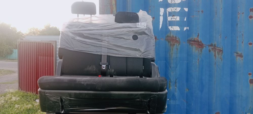 Сиденья для авто