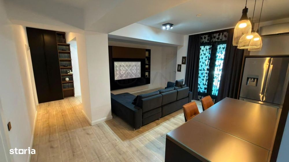 Apartament 3 Camere Premium Sisesti