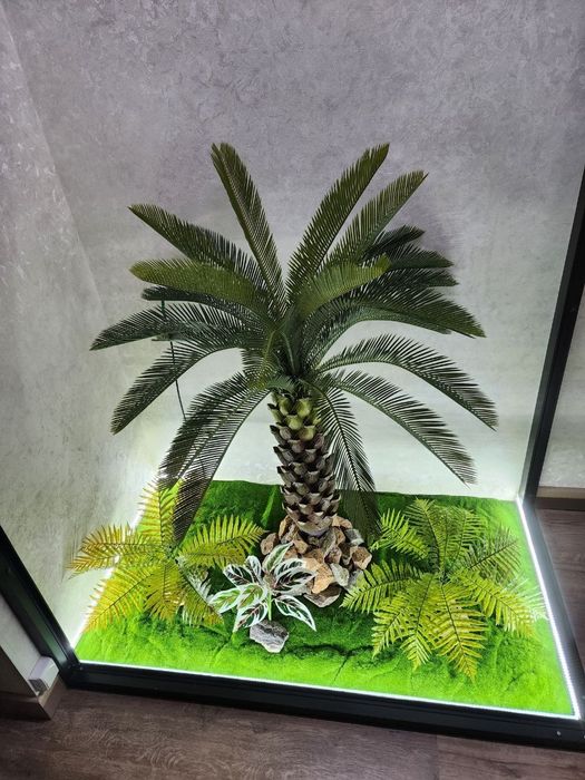 Искусственные ива суниий мажнунтол