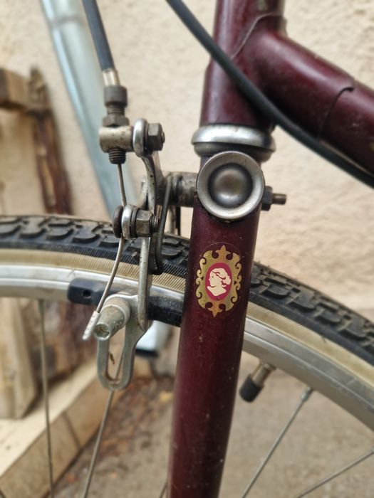 Bicicleta dama 28