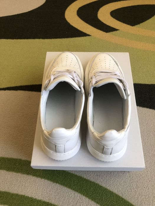 Кецове от естествена кожа