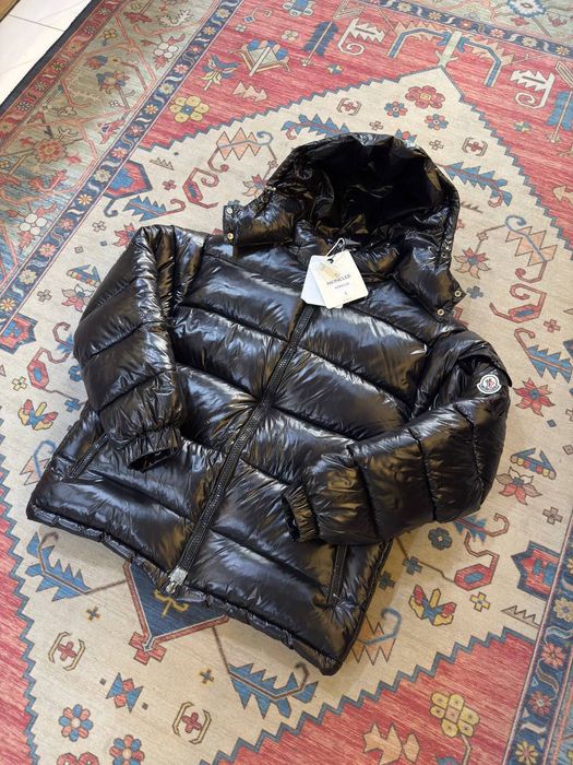 Куртка Moncler | Люкс качество