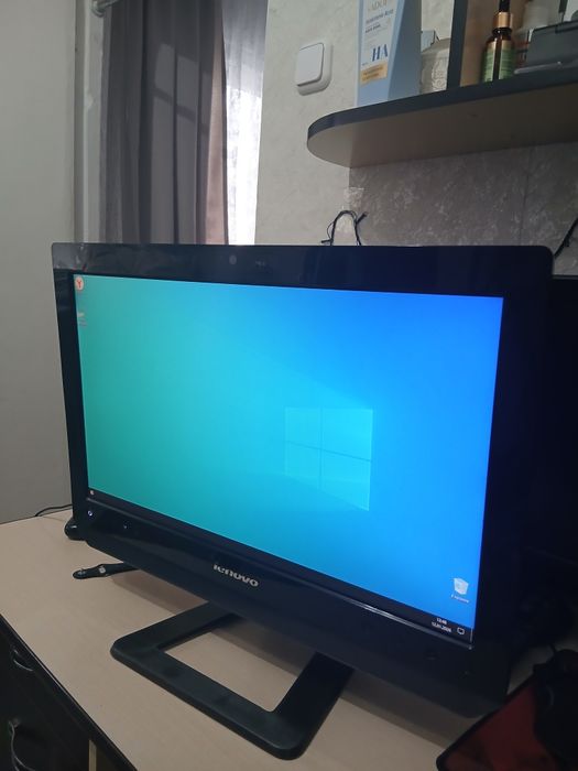Моноблок lenovo c325