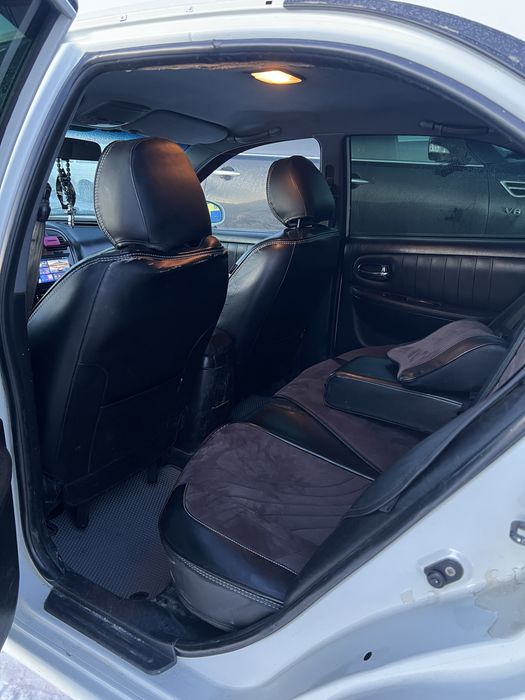 Прода автомобиль