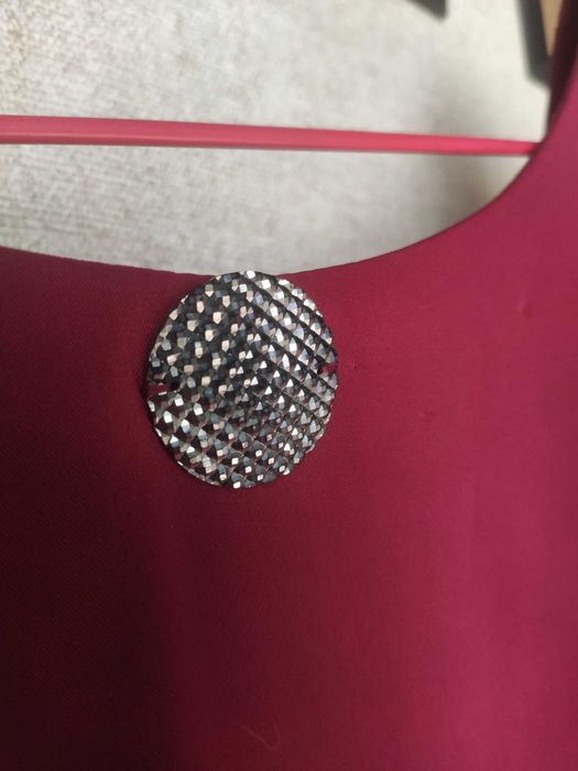 Платье 46-48 размер