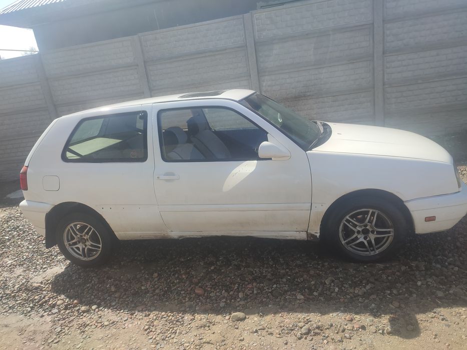 Продам машину в хорошем состоянии