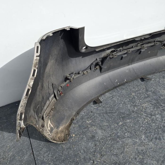 Bara spate cu senzori de parcare Renault Megane 3 facelift