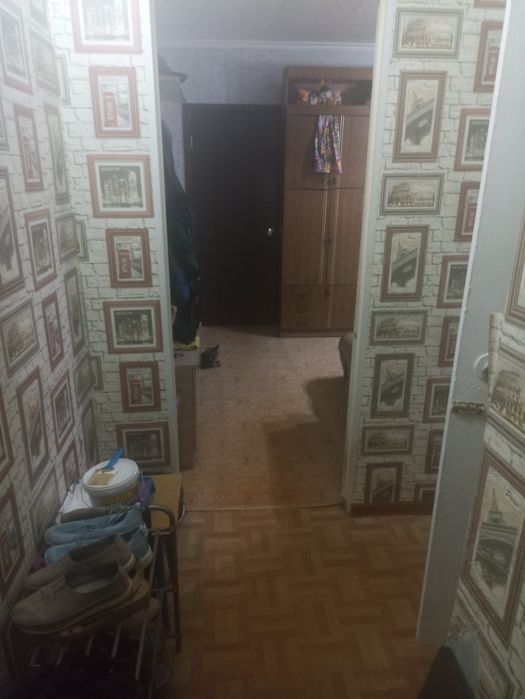 Продается 2 комнатная квартира в майкудуке на Востоке 2