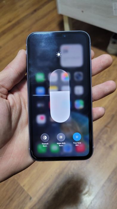 Iphone 11 sotiladi!!!