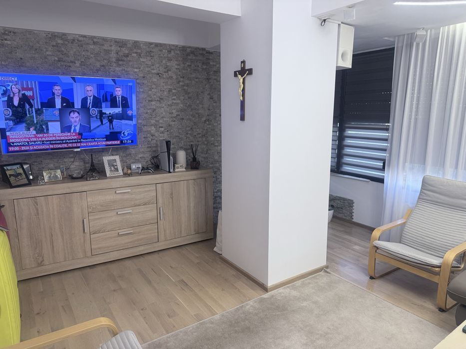 Apartament 2 camere ultracentral