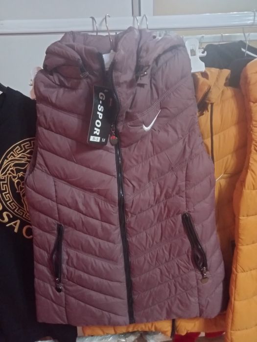 Vesta damă marca G-SPOR