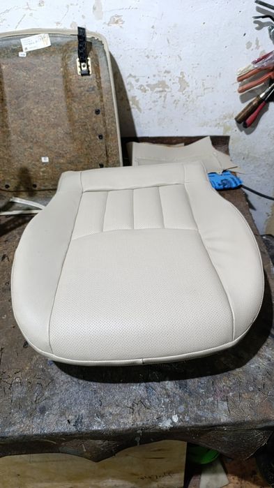 Retapițare  Plafon  Auto sector 2