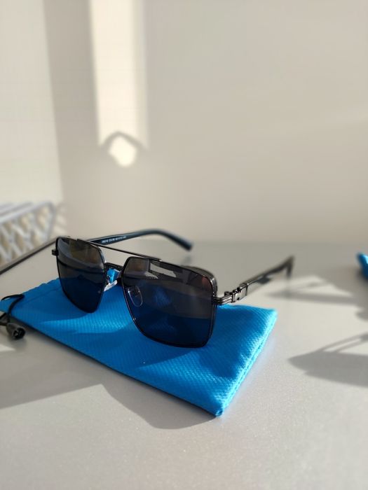 Солнечные очки поляризованные