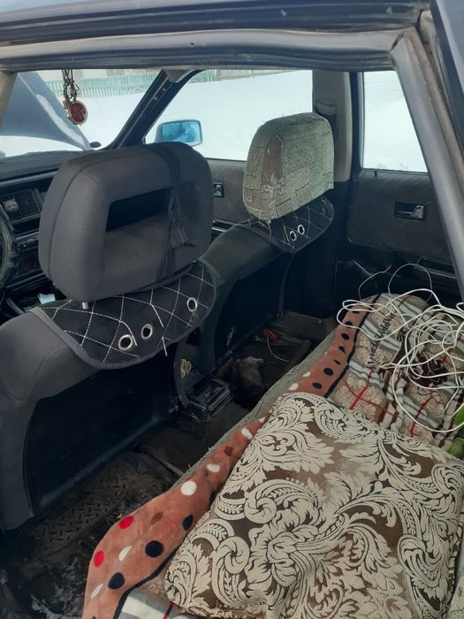 Продам ауди 80 1991