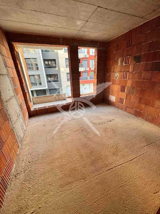 Продава се Двустаен апартамент в София, Малинова долина - 64 кв.м за 1954 €/кв.м - Снимка #2