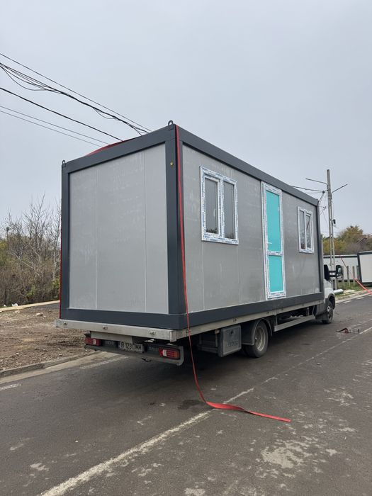 Container containere modulare