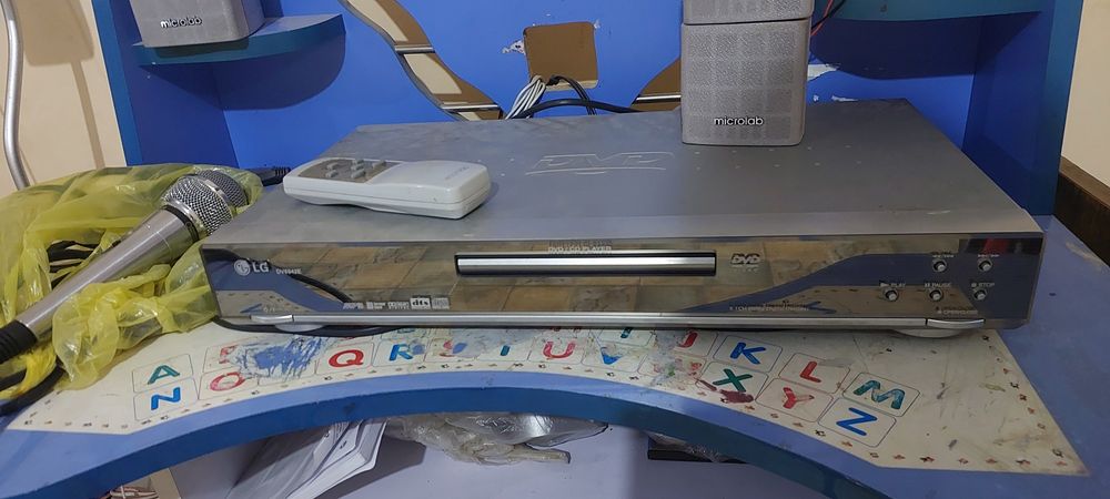 Музыкальный центр microlab микролаб