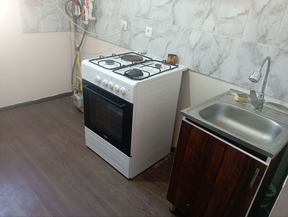 Срочно 2 хонали квартира ижарага берилади!!!