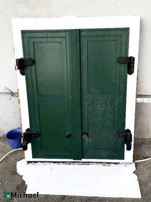 Ferestre termopan PVC,obloane,STABIL,Austria(Christian 8082)