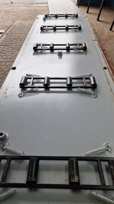 Ямные пути для геометрии