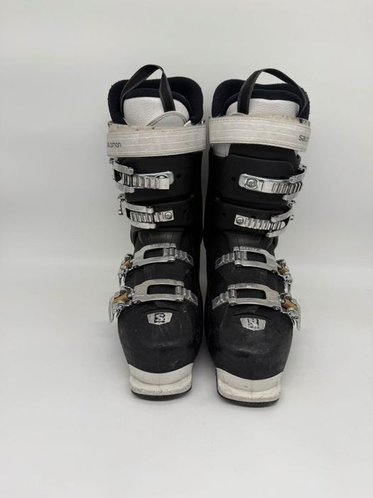 Clapari ski schi dama Salomon X Access R70 W Wide marime EUR:41 Mondo:26.5 Flex:70 last:104