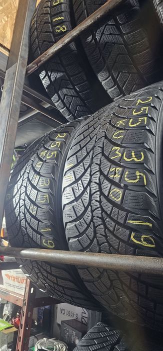Anvelope 245 45 R17 IARNĂ 215 225 235 R18 40 50 55 R19 255 265 R20 275